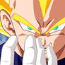 Super Vegeta