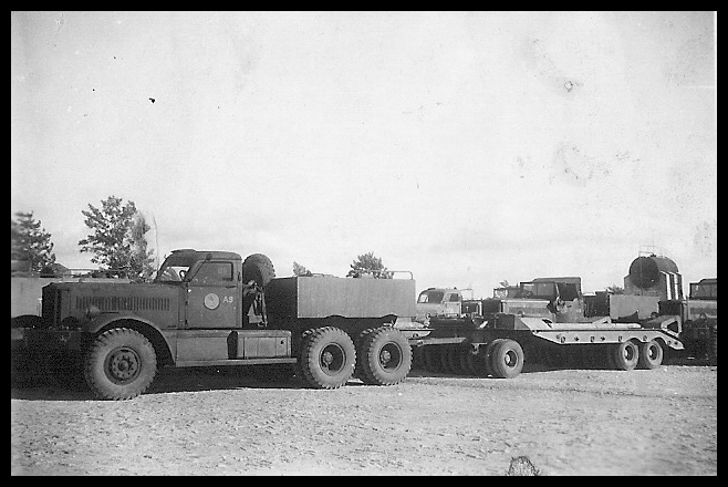 Tank Transporter 2