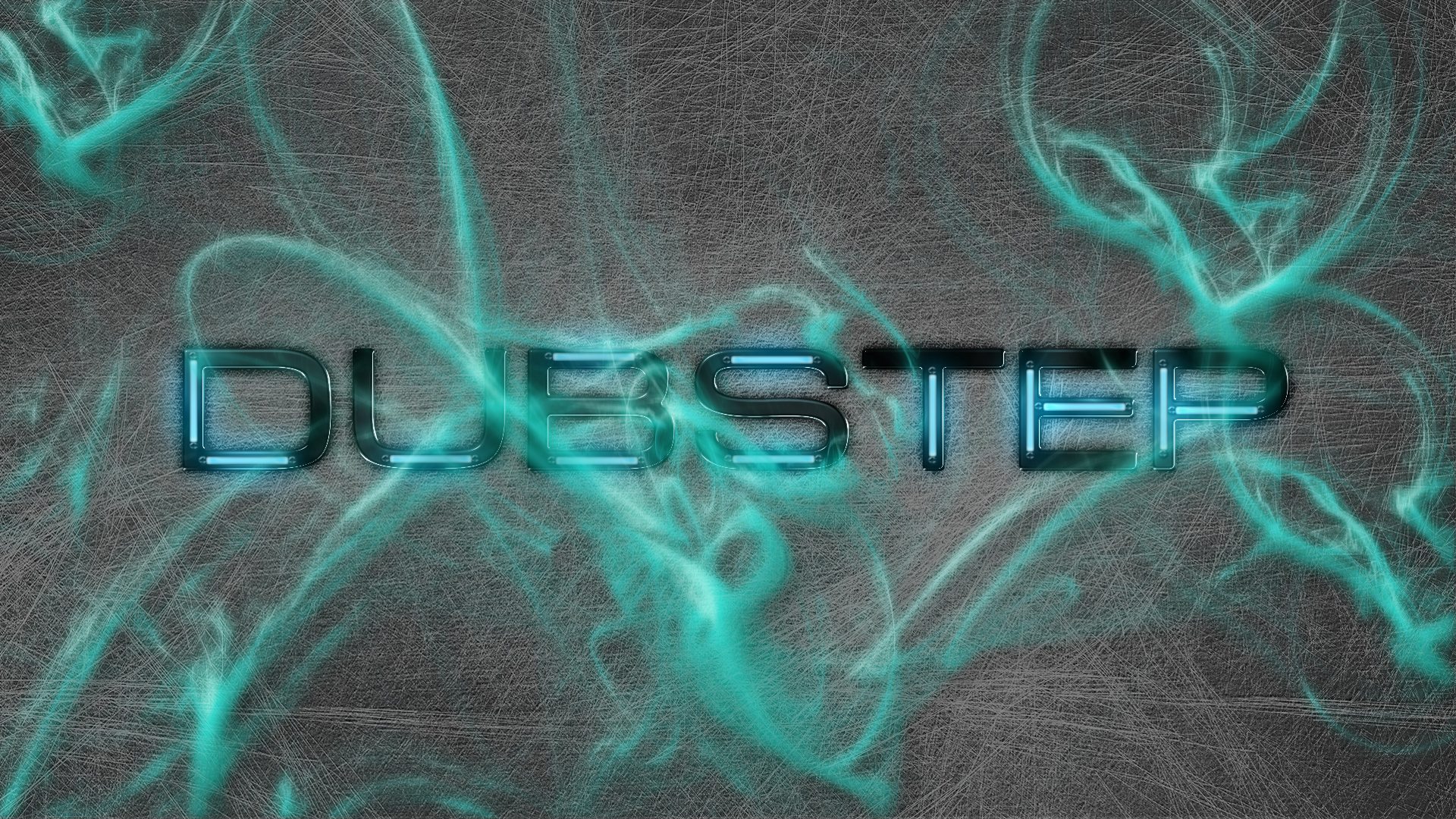 Dubstep Wallpaper