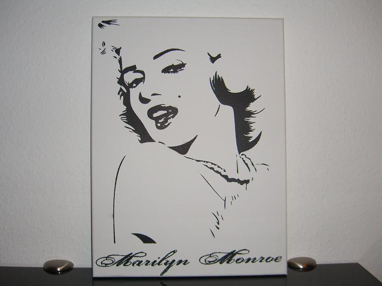 Marilyn Monroe