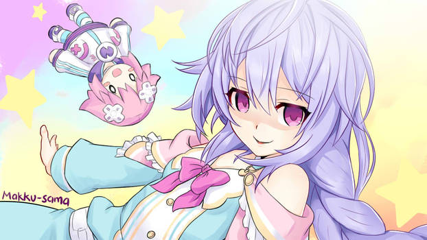 Sadie Plutia-sama