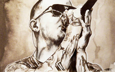 M. Shadows