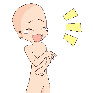 Smiling Base Laugh Base by PikachuLoveLove on DeviantArt