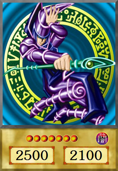 stfu yugioh card Yu-Gi-Oh! - Elemental Hero Absolute Zero - BLHR-EN065 - Ultra Rare - 1st Edition Both players must send a card from their hand to the GY to declare an attack. Mago oscuro by ivanstfu on