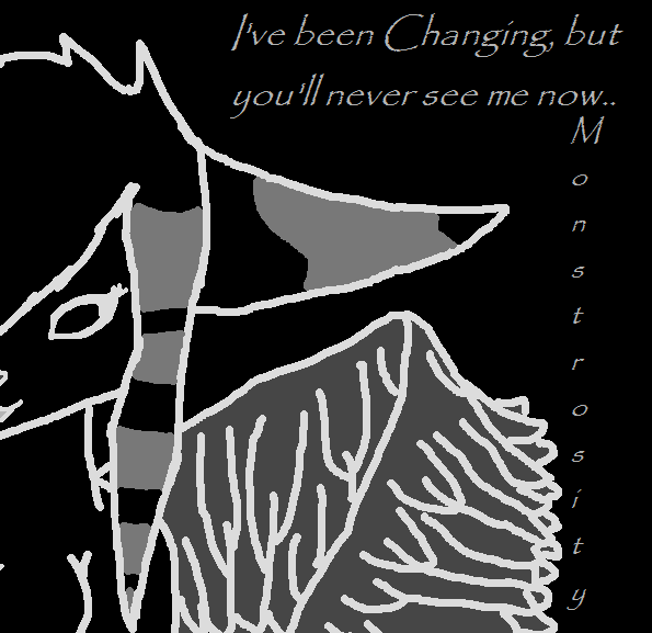 .:.I've been Changing.:.