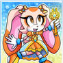 Magical Girl Cream