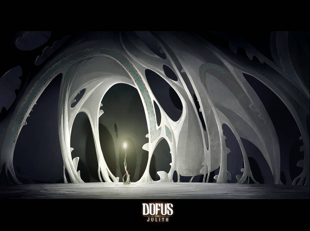 background color Dofus Livre 1 Julith by Inkola on DeviantArt