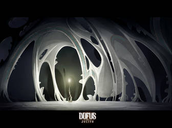 background color Dofus Livre 1 Julith