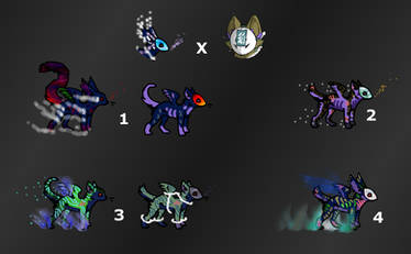 Looking to buy /trade for the cheaper creatures here : r/CreaturesofSonaria