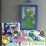 BronyCon 2015 -- CWDTP 2015 Presentation Notes