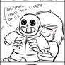 love yourself sans