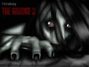 The Grudge 2