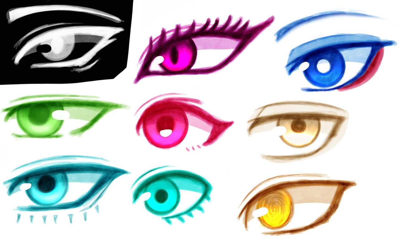 Blue Lock Eyes By BlueEggsTheArtist On DeviantArt blue-lock-eyes-by-blueeggstheartist-on-deviantart
