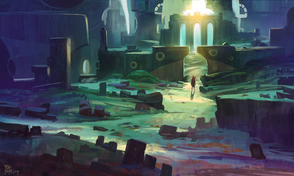Passage