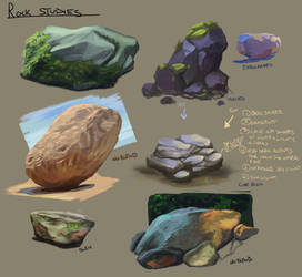 Explore the Best Rock Art | DeviantArt