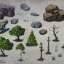 Game Assets