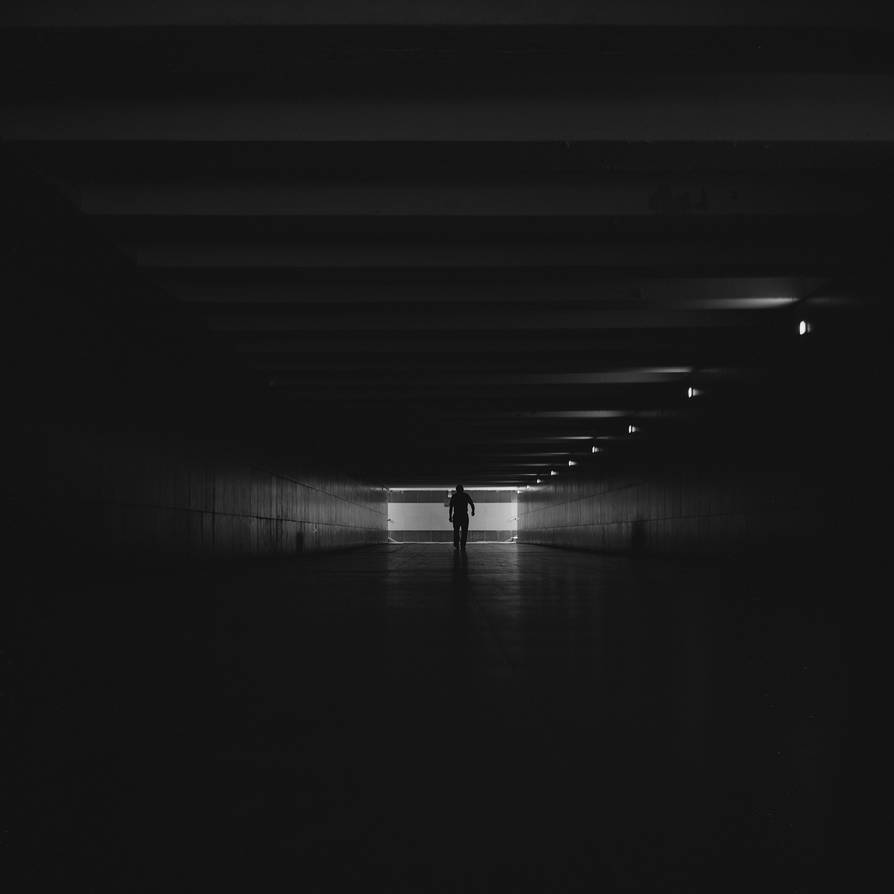 tunnel