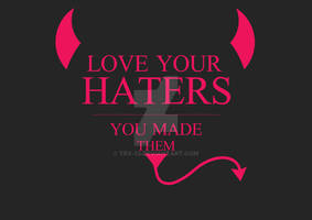 Haters