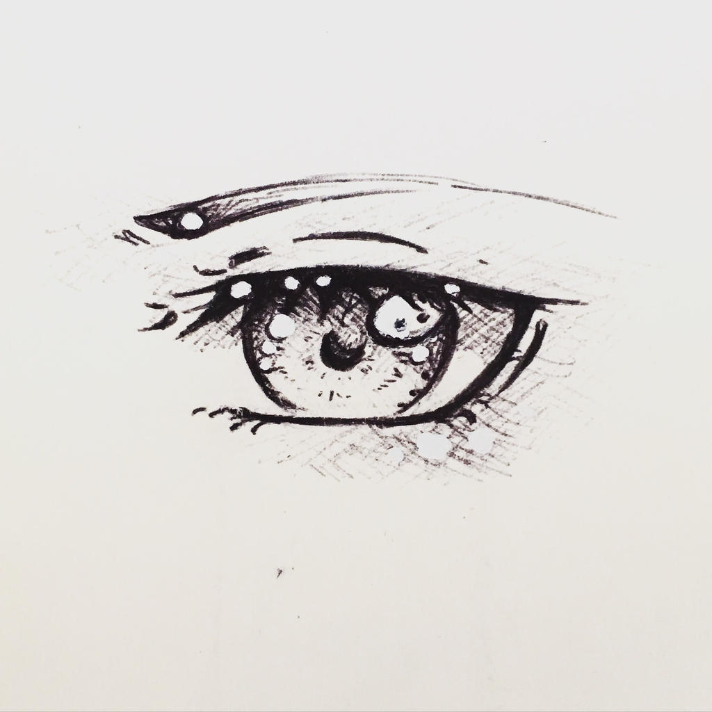 Pen Eye