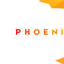 Phoenix Low Poly