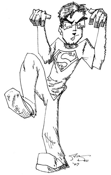 Steve-Fu by stevendanger on DeviantArt