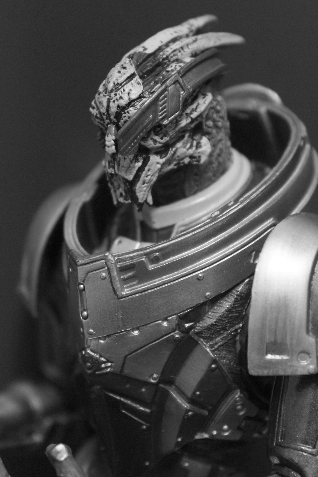 Garrus Vakarian 3