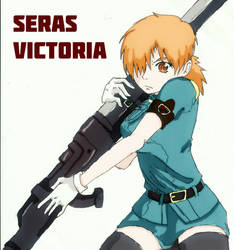 Seras Victoria