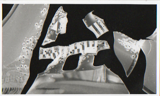 Negative Melted Ralph Melted Negative by jenjojangles on DeviantArt