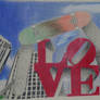 Love Park Skating