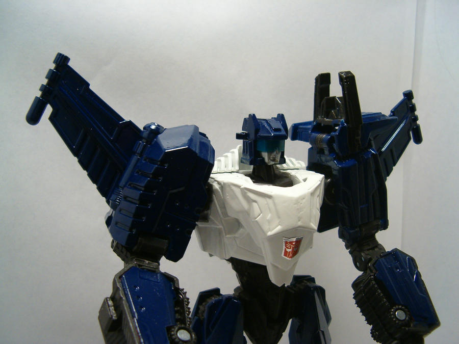 Kitbash Transformer Kit bash custom Transformers I made by Soundblaster01 on DeviantArt