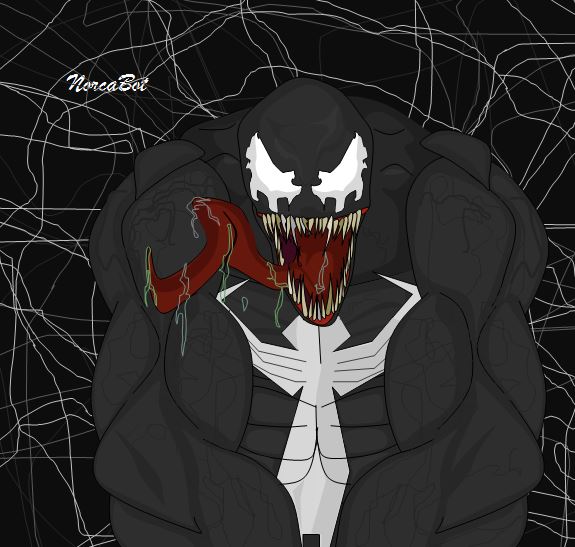 We Are Venom