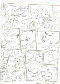 Silvaze comic pg2