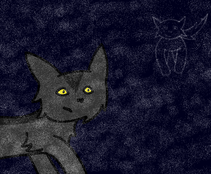 Graystripe-disapeared.