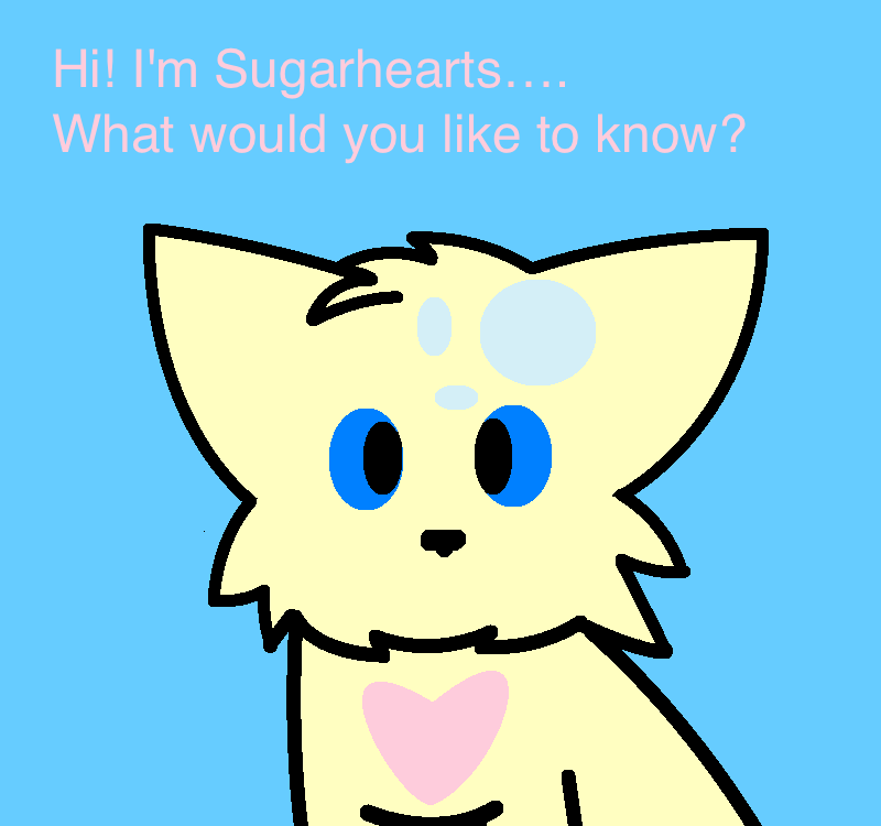 Ask Sugarhearts!!!