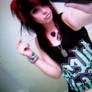 Scene Kid. CarliFreakk