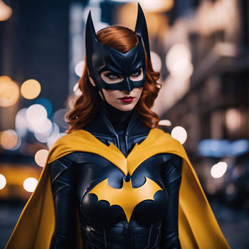 Batgirl