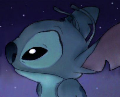 Stitch