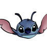 Stitch - Experiment 626