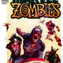 Marvel Zombie Issue 2