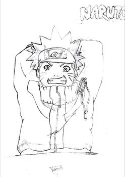 Fanart_Naruto