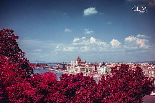 Budapest in Love