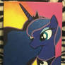 My Little Pony - Luna