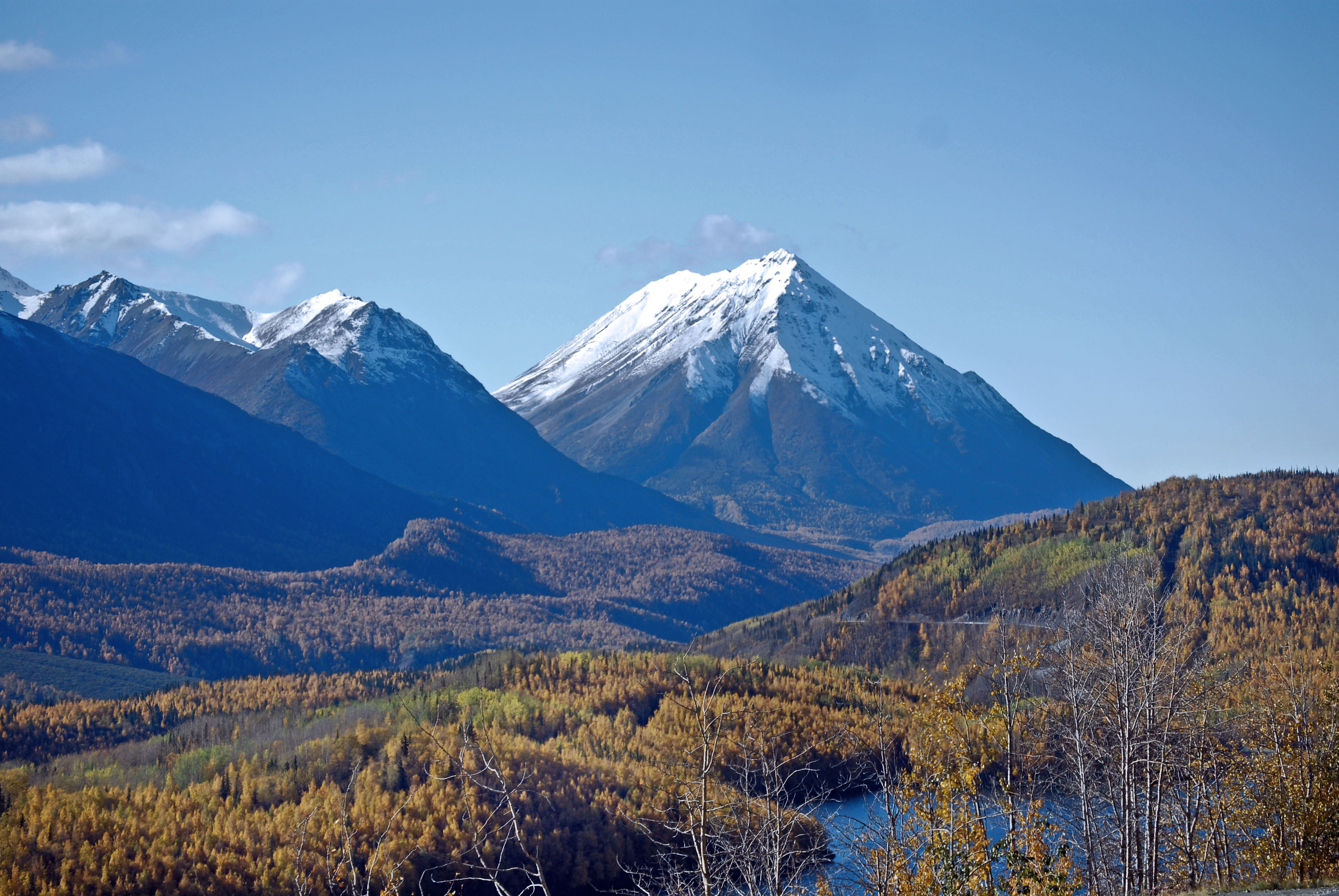 King Mountain, Alaska 10