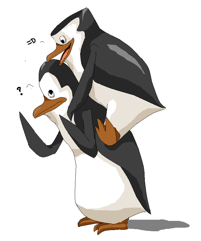 Gitty-up Kowalski