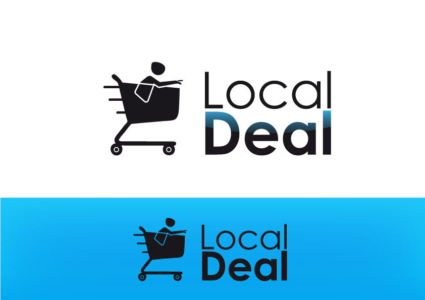 Local Deal logo by 1MRC on DeviantArt