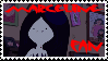 Adventure Time - Marceline  stamp by CupcakeAttack85