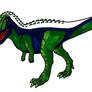 Eoabelisaurus mefi