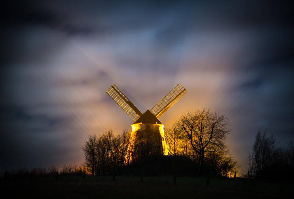 Windmill Bavenhausen