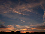 Amazing Summer Sky 2009 by PolaristheCepheid