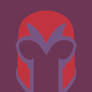 Magneto Helmet Minimalist Design